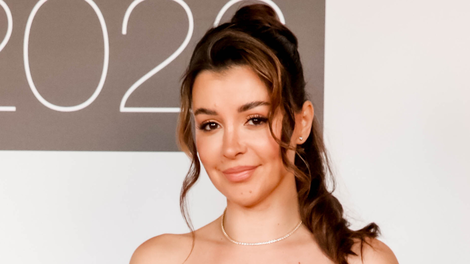 Sanja Grohar Kovič elle beauty awards
