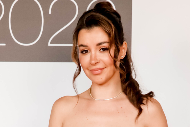 Sanja Grohar Kovič elle beauty awards