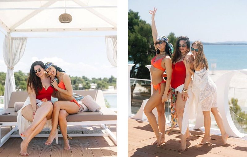 La Dolce Vita by Lisca: Poletje v znamenju mediteranskega glamurja, samozavesti in brezčasne elegance