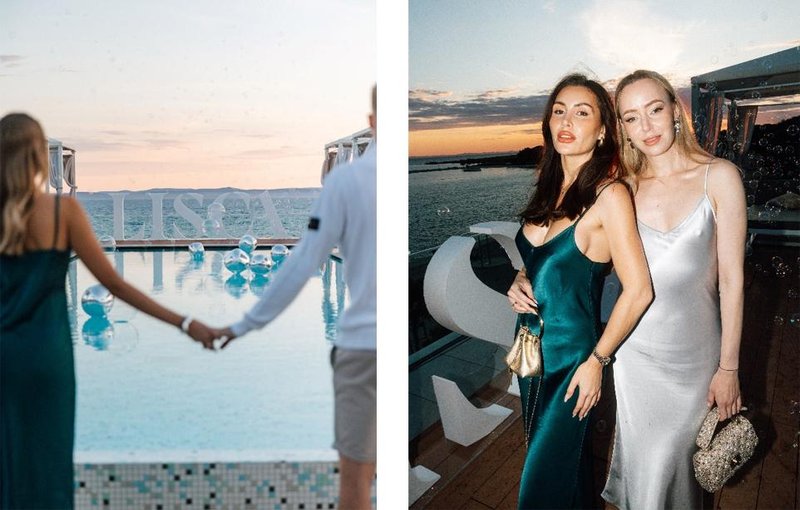 La Dolce Vita by Lisca: Poletje v znamenju mediteranskega glamurja, samozavesti in brezčasne elegance