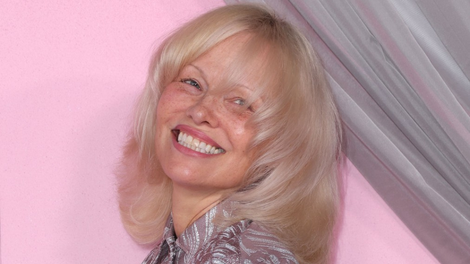 Pamela Anderson
