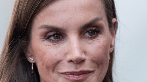 španska kraljica Letizia Ortiz