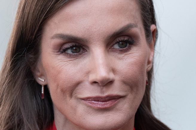 španska kraljica Letizia Ortiz