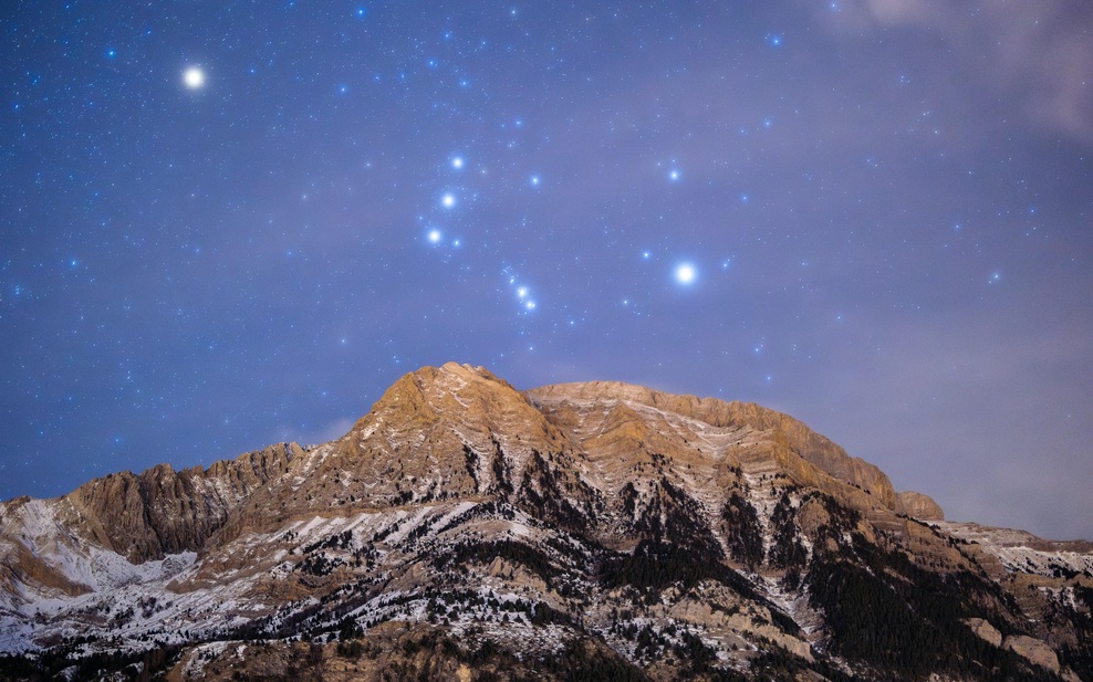 Merkur v Raku: Zakaj bomo vse do 9. avgusta na čustveni gugalnici? (foto: UNSPLASH)