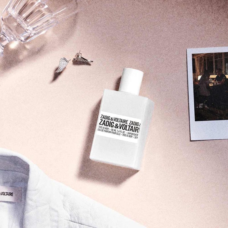 Zakaj so ta hip vsi obsedeni s parfumi z mlečnimi notami?