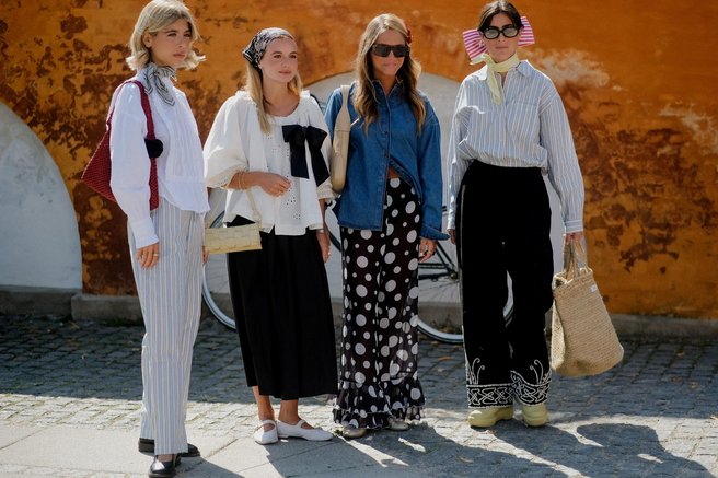 Preprost model torbe, ki kljubuje trendom (Francozinje nanj prisegajo vsako poletje)