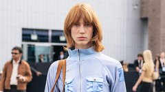 
                                                         Zakaj je New York še vedno prestolnica ulične mode?