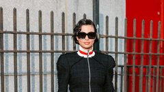 
                                                         Zakaj je New York še vedno prestolnica ulične mode?