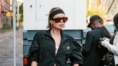 
                                                         Zakaj je New York še vedno prestolnica ulične mode?