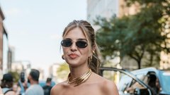 
                                                         Zakaj je New York še vedno prestolnica ulične mode?
