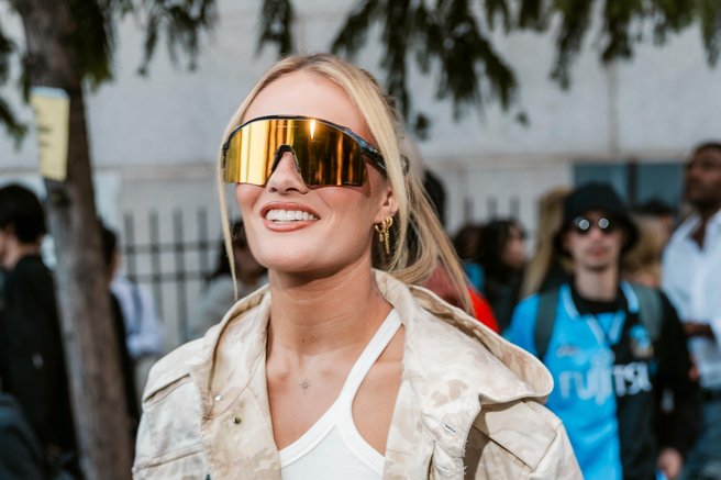 Zakaj je New York še vedno prestolnica ulične mode?