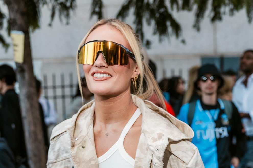 Zakaj je New York še vedno prestolnica ulične mode?