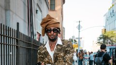 
                                                         Zakaj je New York še vedno prestolnica ulične mode?