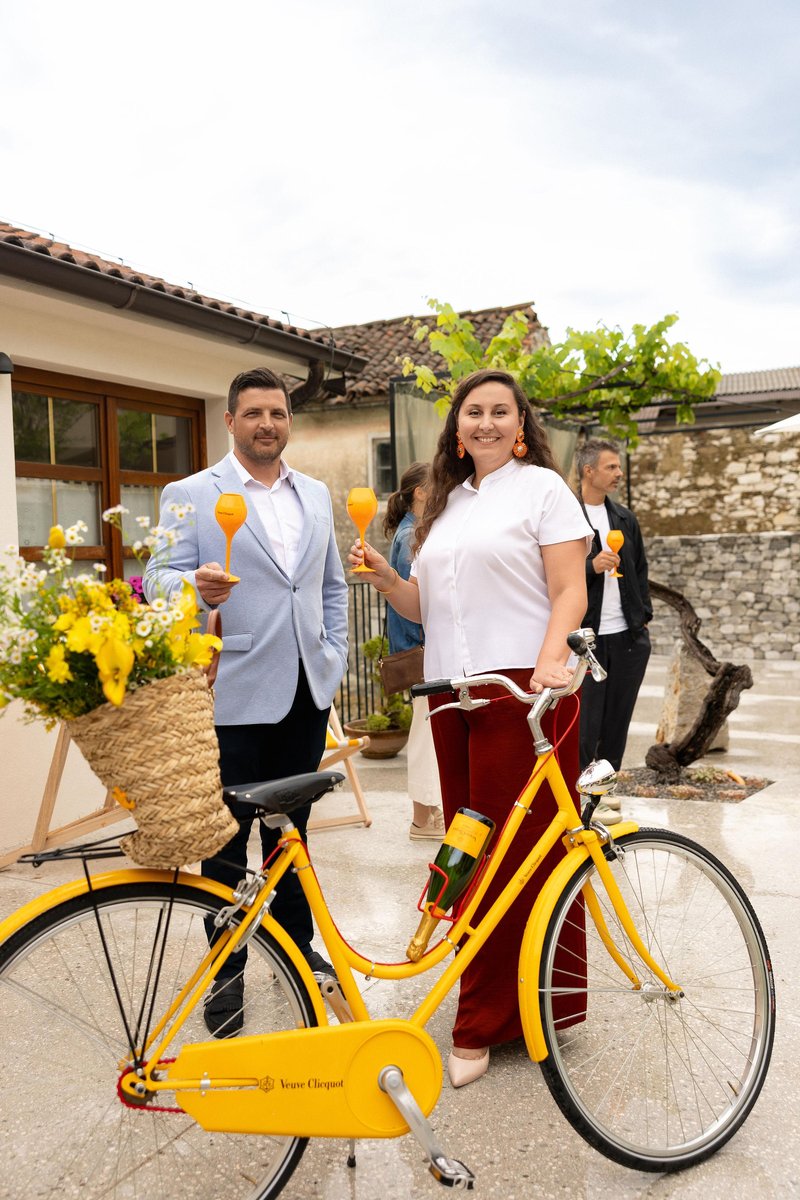 Doživeli smo Solaire Tables v novem hotelu Josefina v Rodiku