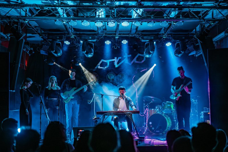 Poslušamo: Liberosis, nov kratkometražni album Žana Hauptmana