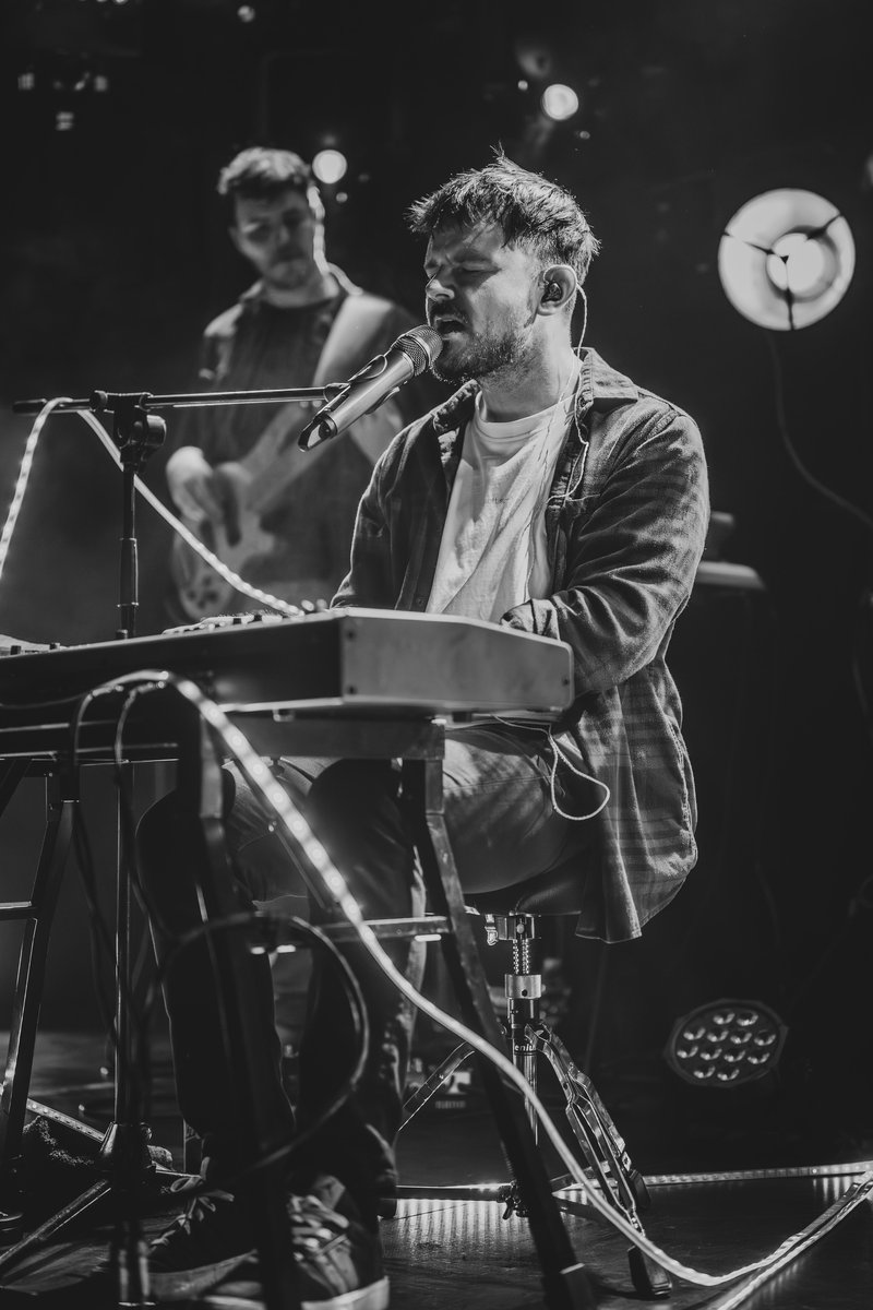 Poslušamo: Liberosis, nov kratkometražni album Žana Hauptmana