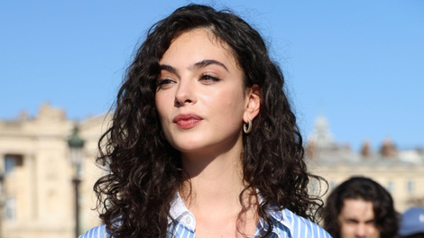 Deva Cassel