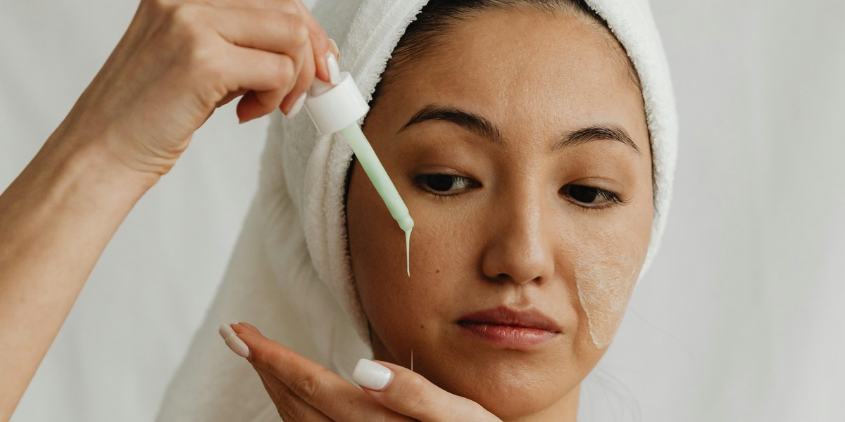 Ti K-beauty izdelki postajajo nepogrešljivi v torbah profesionalnih vizažistov