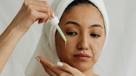 Ti K-beauty izdelki postajajo nepogrešljivi v torbah profesionalnih vizažistov