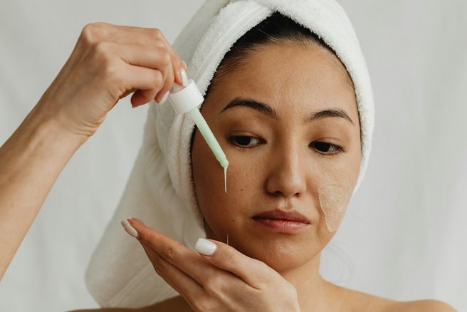 Ti K-beauty izdelki postajajo nepogrešljivi v torbah profesionalnih vizažistov