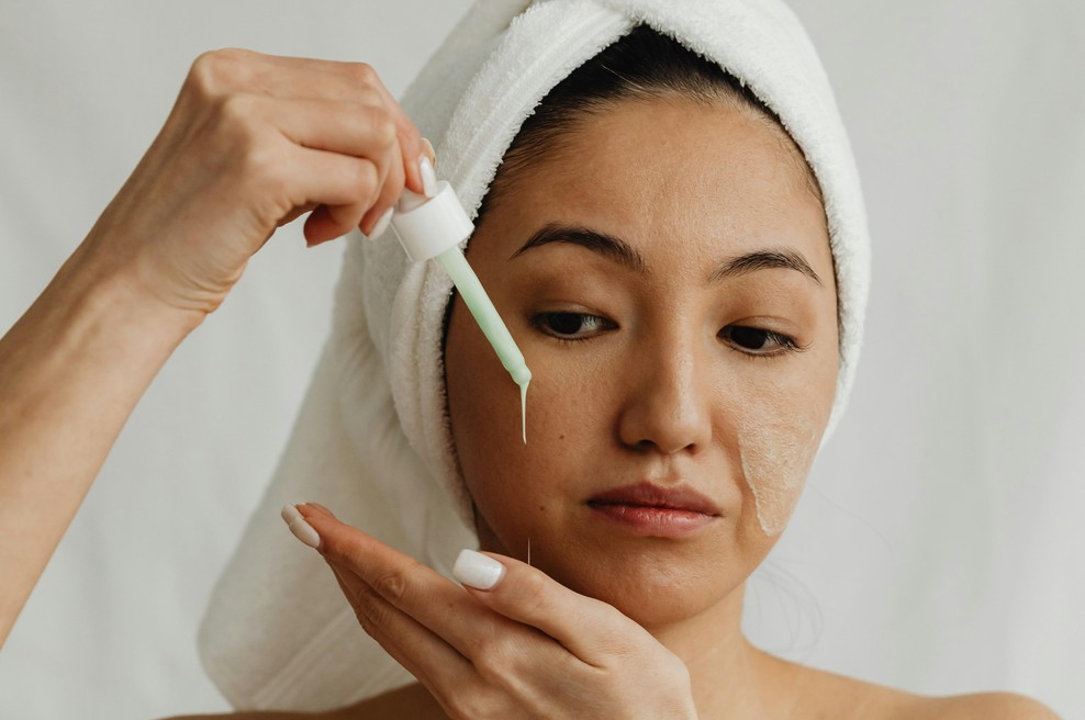 Ti K-beauty izdelki postajajo nepogrešljivi v torbah profesionalnih vizažistov (foto: Unsplash)