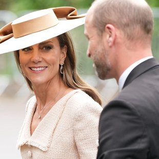 Kate Middleton princ William poroka