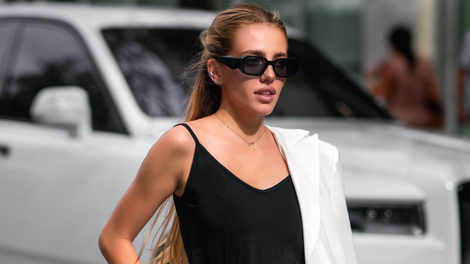ženska moda Zara
