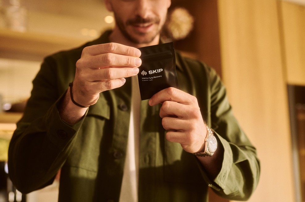 Se po festivalskem vikendu še vedno ne morete pobrati iz postelje? (foto: Promocijsko gradivo)
