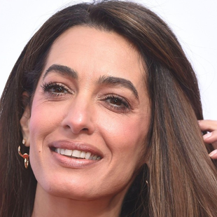 Amal Clooney