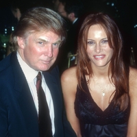 Stara je bila komaj 7 let: Prva modna revija Melanije Trump, za katero ne ve skoraj nihče