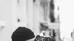 
                                                         Zakaj je New York še vedno prestolnica ulične mode?