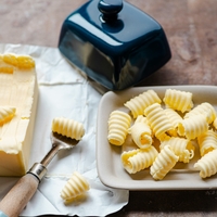 30 let raziskav Harvarda razkriva: je bolj zdravo maslo ali margarina?