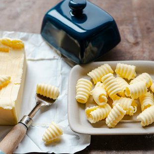 30 let raziskav Harvarda razkriva: je bolj zdravo maslo ali margarina?