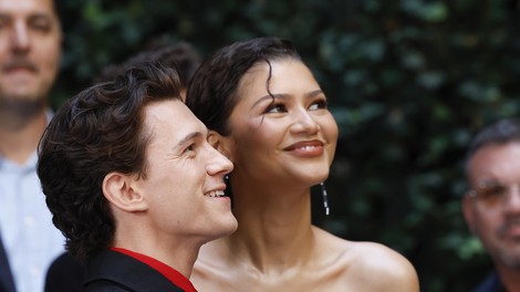 Zendaya pokazala najbolj šik način, kako resice nositi to poletje