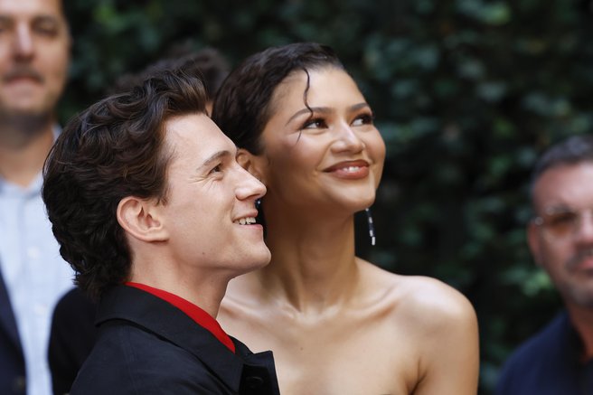 Zendaya pokazala najbolj šik način, kako resice nositi to poletje