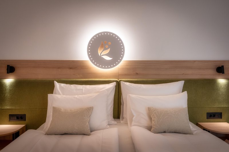 V eni najlepših slovenskih dolin je zrastla nova wellness destinacija