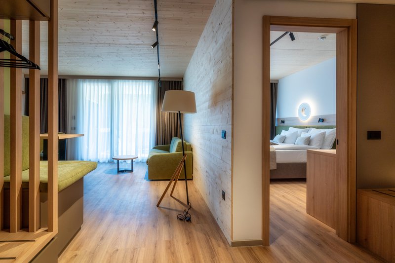 V eni najlepših slovenskih dolin je zrastla nova wellness destinacija