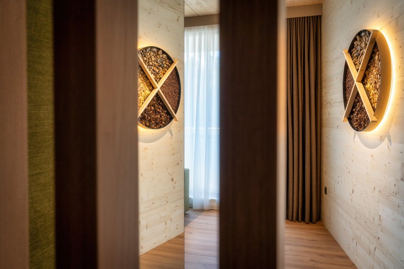 V eni najlepših slovenskih dolin je zrastla nova wellness destinacija