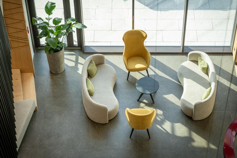 V eni najlepših slovenskih dolin je zrastla nova wellness destinacija