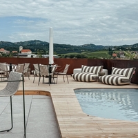 Nova destinacija za popoln oddih v Sloveniji: butični hotel, ki osvaja Posavje
