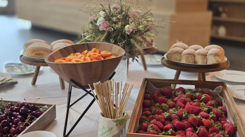 V eni najlepših slovenskih dolin je zrastla nova wellness destinacija