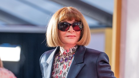 Kaj obleči za razgovor za službo? Anna Wintour razkriva napako, ki vas lahko stane zaposlitve