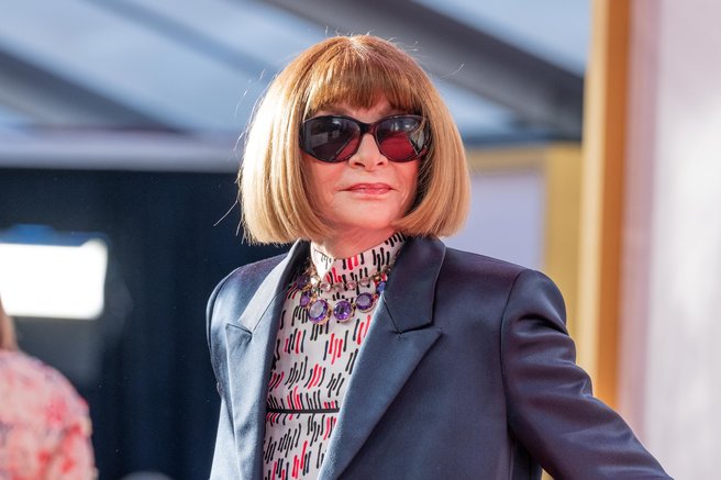 Kaj obleči za razgovor za službo? Anna Wintour razkriva napako, ki vas lahko stane zaposlitve