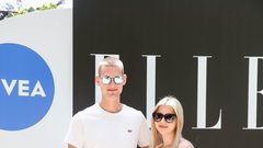 
                                                         Črna in bela sta vedno v modi: Pokukajte v ekskluzivni Elle x NIVEA Black&White Brunch