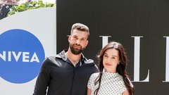 
                                                         Črna in bela sta vedno v modi: Pokukajte v ekskluzivni Elle x NIVEA Black&White Brunch