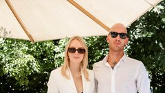 
                                                         Črna in bela sta vedno v modi: Pokukajte v ekskluzivni Elle x NIVEA Black&White Brunch