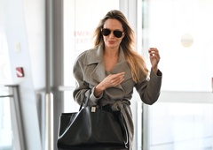 Dolgo je nismo videli: zdaj se je Angelina Jolie pojavila v New Yorku in takoj ukradla pozornost
