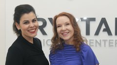 
                                                         Ana Marija Mitic Regina Kogoj