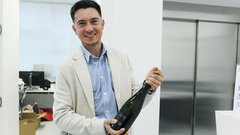 
                                                         Marko Miksa Crystal