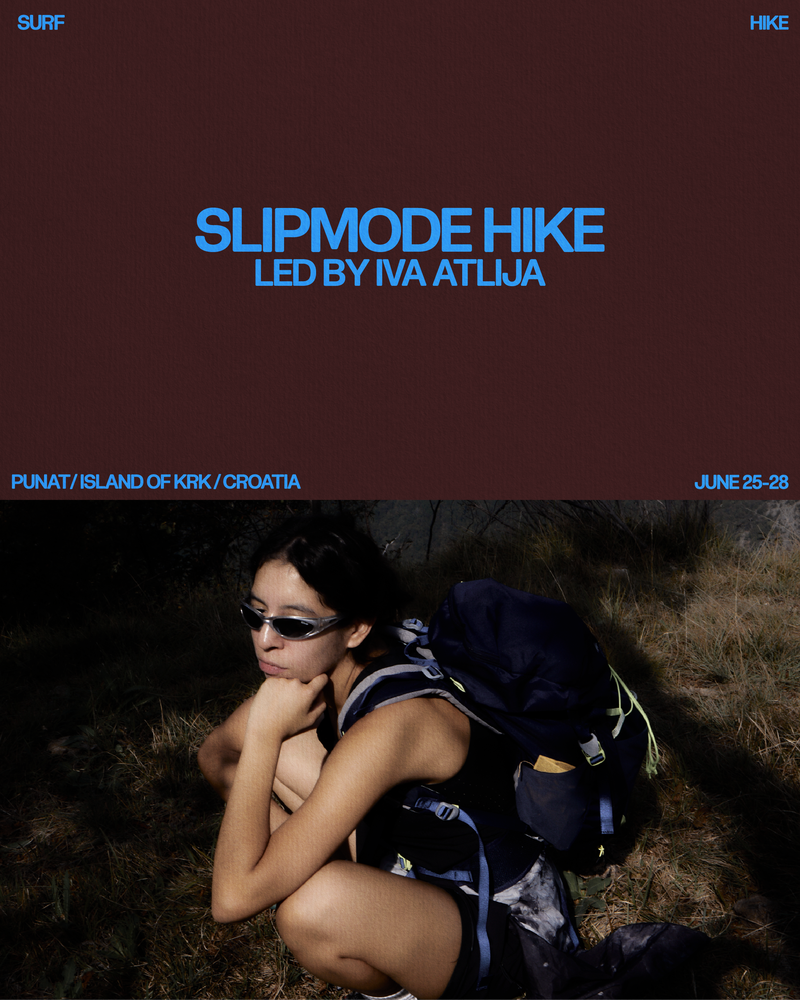 Ta konec tedna ne zamudite Surf Festivala – vrhunska glasba in program le streljaj od Slovenije!